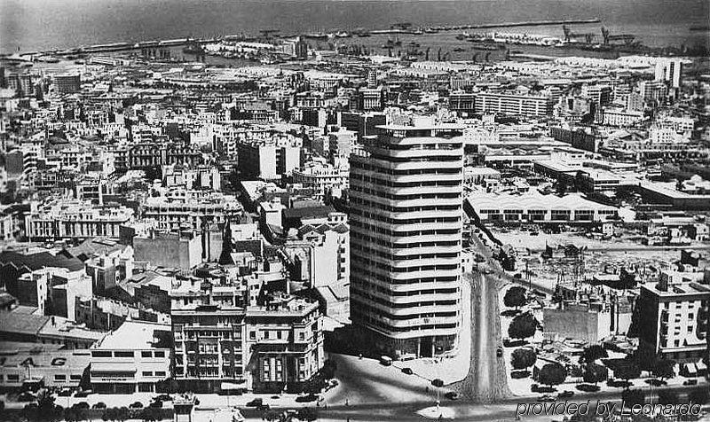 Imperial Casablanca Hotel Esterno foto